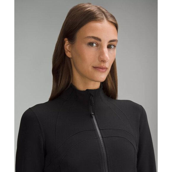 Define Jacket Luon - Black - Picture 4 of 5